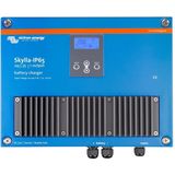 VICTRON ENERGY - Skylla IP65 - Acculader - Blauw - 120-240V - 35A