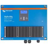 VICTRON ENERGY - Skylla IP65 Acculader - Blauw - 120-240V - 24V 35A