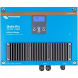 VICTRON ENERGY - Skylla IP65 Acculader - Blauw - 120-240V - 24V 35A