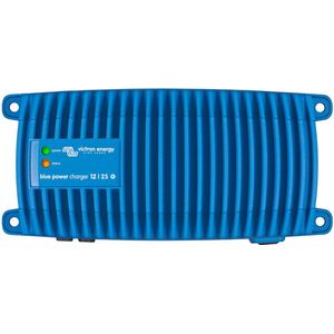Victron Energy - Blue Smart IP67 - Acculader - Waterdicht - 12V - 25A