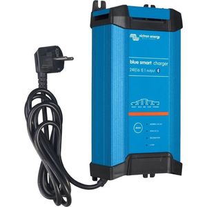 Victron Blue Smart IP22 (Type: 24V/16A 1 Uitgang)