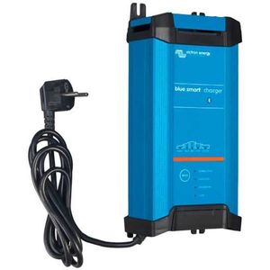 Victron - Blue Smart - Acculader - Blauw - 24V 16A