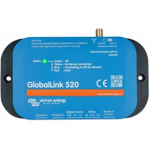 Victron GlobalLink 520  - ASS030543020
