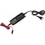 Blue Smart IP65 Acculader - Bluetooth - 6V/12V - Inclusief DC Connector