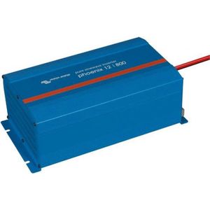 Victron Energy - Phoenix 12/1200 - Lader - Blauw - 1200 Watt