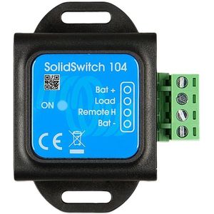 Victron SolidSwitch 104  - ACTIEBMS800200104