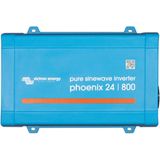 Victron Phoenix  DC/AC Omvormer 24/250 VE.Direct IEC - PIN241251100