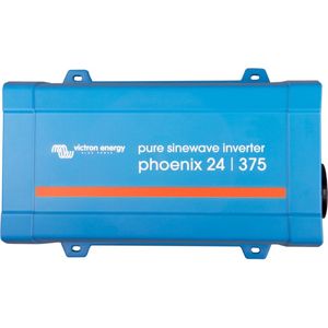 Victron Phoenix omvormer 24/375 230V VE.Direct  IEC