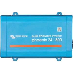 Victron Phoenix  DC/AC Omvormer 48/800 VE.Direct IEC - PIN481801100