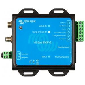 Victron VE.Bus BMS V2  - BMS300200200