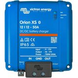 Victron Energy - MC4 Lader - 50A - 12V - Acculader