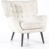 Fauteuil Peter - Wit Sfinx