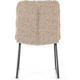 Stoel Danica - Topkwaliteit stoel - 52x69x86 cm