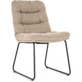 Stoel Danica - Topkwaliteit stoel - 52x69x86 cm