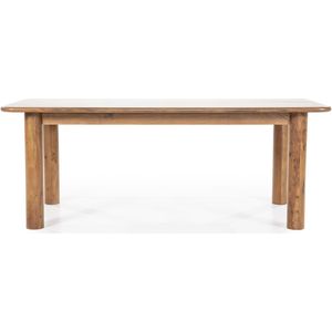 Goossens Julian, Eettafel rechthoekig  240 x 76 x 100 cm