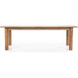 Eettafel Julian 280x100