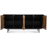 Dressoir Alexander - 4 drs.