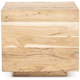 Furnilux Bijzet tafel tom 50x50x45 cm -