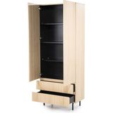 Kabinet Thomas 85x210