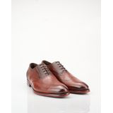 Floris van Bommel - Veterschoen - Bruin - Leer