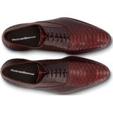 Floris Van Bommel Heren Nette Schoenen 19104 -  - Maat 44