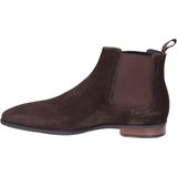 Van Bommel Chelsea boots