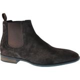 Van Bommel Chelsea boots