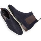 Van Bommel Sella 60003 41-01 Dark Blue G+ Wijdte