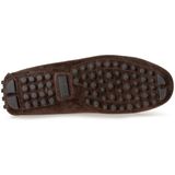 Van Bommel 40019 Manerba 21-01 Dark Brown G+wijdte