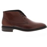 Floris van Bommel - BUMPI 01.03 - Nette Schoenen - Bruin - Glad Leer