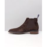 Floris van Bommel 10669 Chelsea boots
