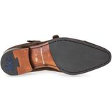 Floris van Bommel Nette schoenen sfm-30015-21-02