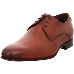 Van Bommel, Heren, Schoenen, Bruin, Maat: 44 2/3 EU Leer,