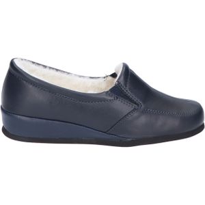 Rohde - 6307 - Pantoffel - Ocean Blue - F-Wijdte