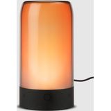 Luxform | Smart USB Tuinlamp Kiruna | 70Lm RGB | Zwart