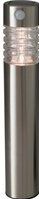 Tuinlamp Luxform Solar Hybrid Intelligent Arizona Stainless Steel 100 Lumen
