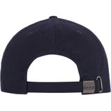 Tommy Hilfiger Heren Baseball Cap Classic BB Cap, Midnight, eenheidsmaat, Middernacht