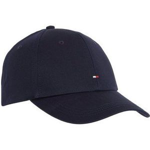 Tommy Hilfiger Classic BB Midnight Navy Pet Blauw