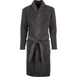 Tommy Hilfiger - Badjas - Blauw - Katoen