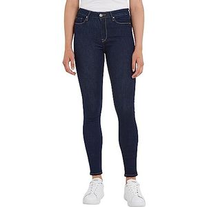 Tommy Hilfiger dames jeans broek, blauw (steffie), 26W / 32L