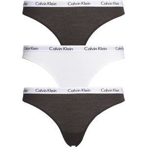 Calvin Klein - Carousel - Bikinibroekjes - Multi - 3 Pack