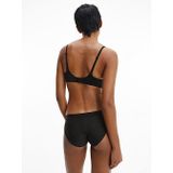 Calvin Klein - Form - T-shirt BH - Zwart