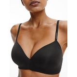 Calvin Klein - Form - T-shirt BH - Zwart