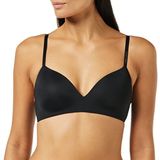 Calvin Klein - Form - T-shirt BH - Zwart