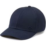 Calvin Klein baseballpet voor heren, blauw (marineblauw), eenheidsmaat