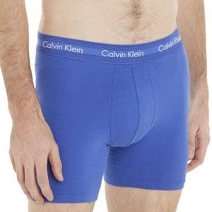CALVIN KLEIN UNDERWEAR Boxershort (set van 3)