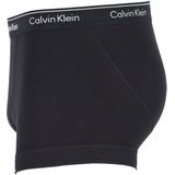 Calvin Klein - Boxershorts - Set van 3 - 100% Katoen - Comfortabele en Ademende Stof