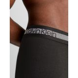 Boxershort in een set van 3 stuks met verkoelend effect