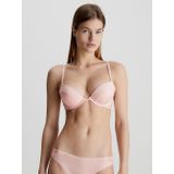 Calvin Klein - Flirty - Plunge Push-up BH