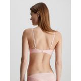 Calvin Klein - Flirty - Plunge Push-up BH